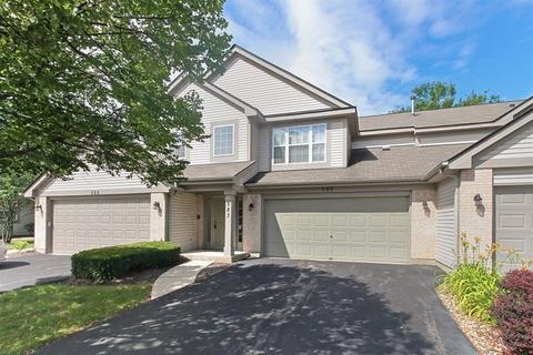 583 Lancaster Cir, Elgin, IL 60123 photo 1