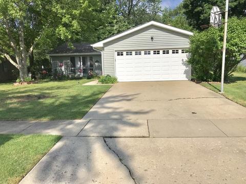 116 Mulford Dr, Elgin, IL 60120 photo 1