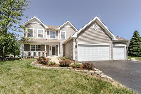 390 Quarry Ln, Algonquin, IL 60102 photo 1