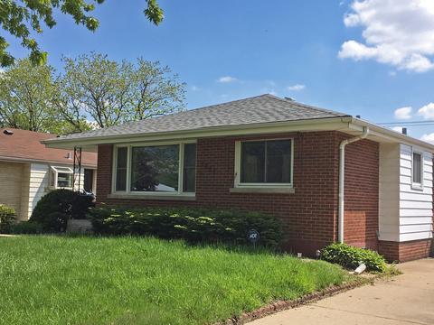 1027 Victoria Ave, Berkeley, IL 60163 photo 1