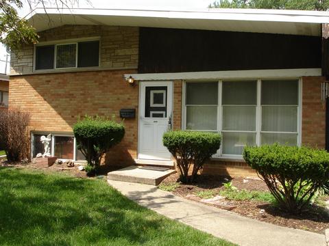4228 Edgewater Ave, Hillside, IL 60162 photo 1