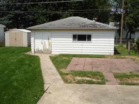 4228 Edgewater Ave, Hillside, IL 60162 photo 16