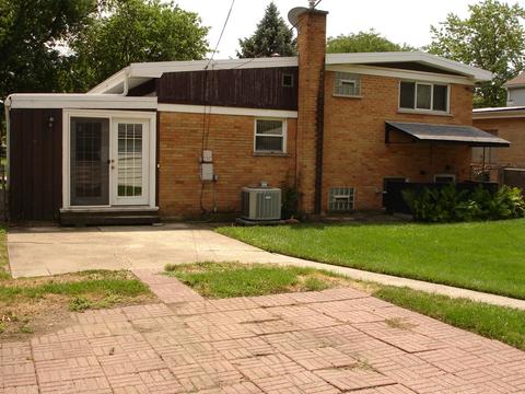 4228 Edgewater Ave, Hillside, IL 60162 photo 14