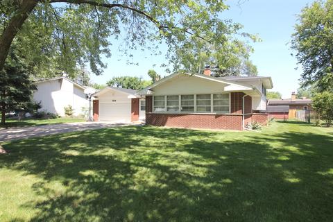 504 E Turner Ave, Roselle, IL 60172 photo 1