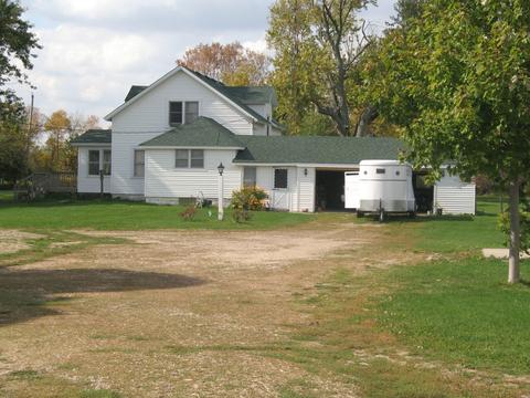 17210 Green Rd, Harvard, IL 60033 photo 1