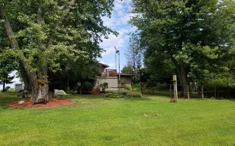 5065 Pine Bluff Rd, Morris, IL 60450 photo 1