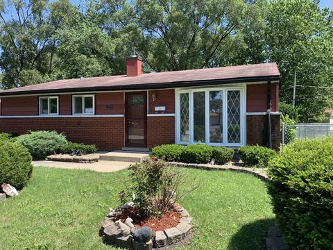 2737 Circle Dr, Markham, IL 60428 photo 1