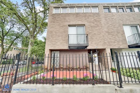 1335 E 55th St, Chicago, IL 60615 photo 1