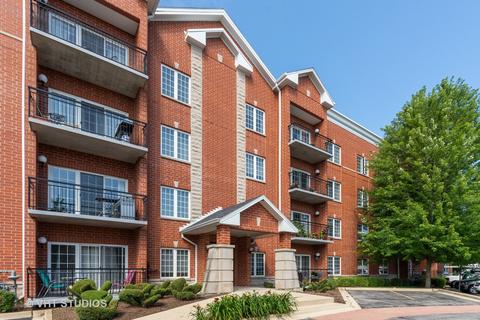 3501 Wellington Ct #408, Rolling Meadows, IL 60008 photo 1