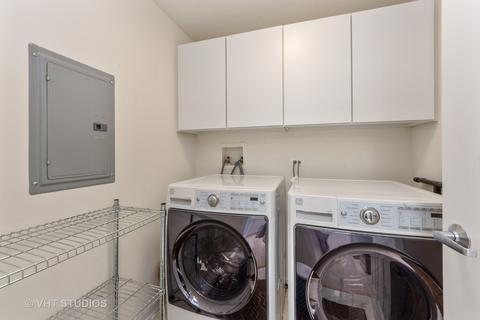 3501 Wellington Ct #408, Rolling Meadows, IL 60008 photo 9