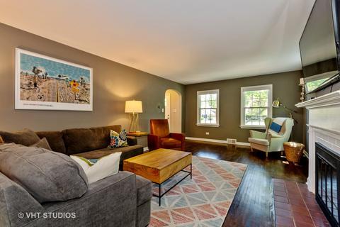 922 N Scott St, Wheaton, IL 60187 photo 5