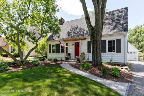 922 N Scott St, Wheaton, IL 60187 photo 1