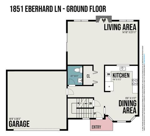 1851 Eberhard Ln, Plainfield, IL 60586 photo 26