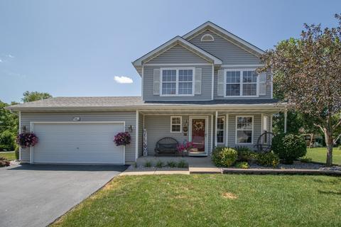 1851 Eberhard Ln, Plainfield, IL 60586 photo 1