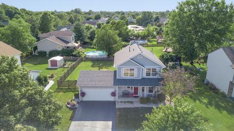 1851 Eberhard Ln, Plainfield, IL 60586 photo 2
