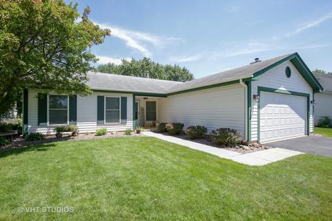 620 Fox Run Ln, Algonquin, IL 60102 photo 1