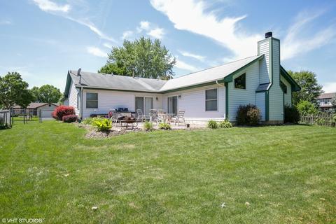 620 Fox Run Ln, Algonquin, IL 60102 photo 10