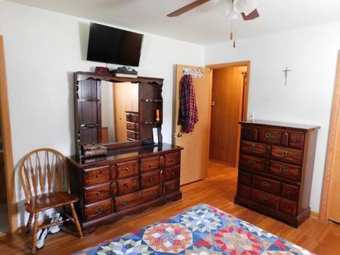 408 E Richard St, Odell, IL 60460 photo 15