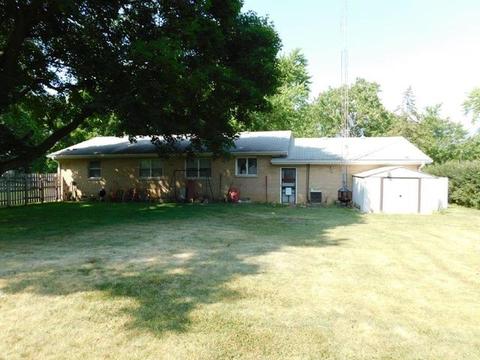 408 E Richard St, Odell, IL 60460 photo 21