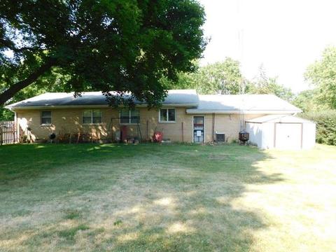 408 E Richard St, Odell, IL 60460 photo 22