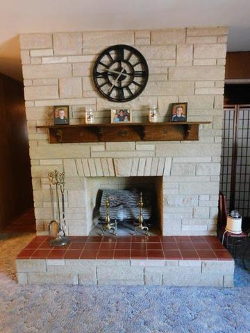 408 E Richard St, Odell, IL 60460 photo 5