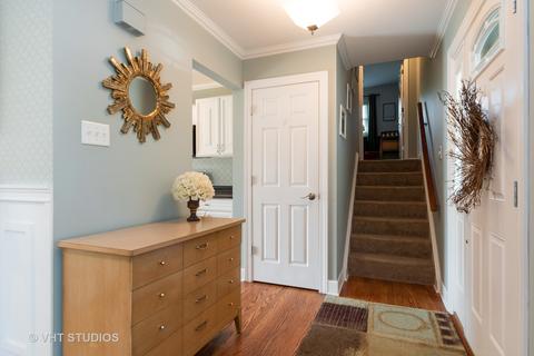 15212 Walnut Rd, Oak Forest, IL 60452 photo 2