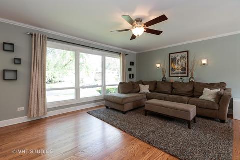 15212 Walnut Rd, Oak Forest, IL 60452 photo 4