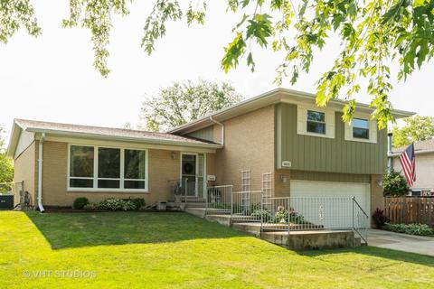 15212 Walnut Rd, Oak Forest, IL 60452 photo 1