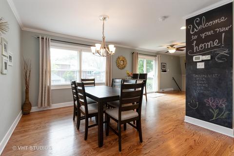 15212 Walnut Rd, Oak Forest, IL 60452 photo 8