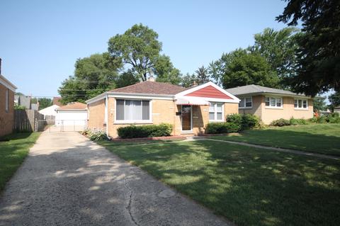 1508 S Spencer Ave, Berkeley, IL 60163 photo 20
