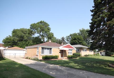 1508 S Spencer Ave, Berkeley, IL 60163 photo 3