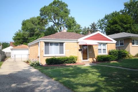 1508 S Spencer Ave, Berkeley, IL 60163 photo 2