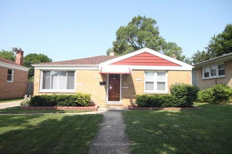 1508 S Spencer Ave, Berkeley, IL 60163 photo 1