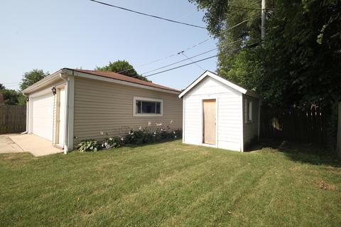 1508 S Spencer Ave, Berkeley, IL 60163 photo 23