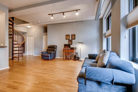 6 E Monroe St #1602, Chicago, IL 60603 photo 7