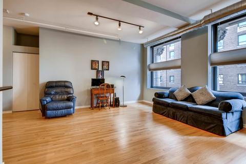6 E Monroe St #1602, Chicago, IL 60603 photo 8