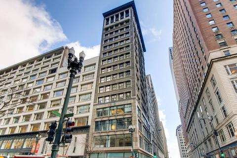 6 E Monroe St #1602, Chicago, IL 60603 photo 2