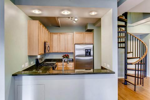 6 E Monroe St #1602, Chicago, IL 60603 photo 14