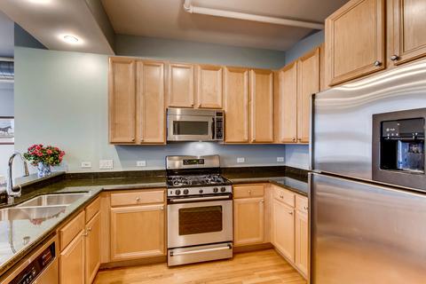 6 E Monroe St #1602, Chicago, IL 60603 photo 12
