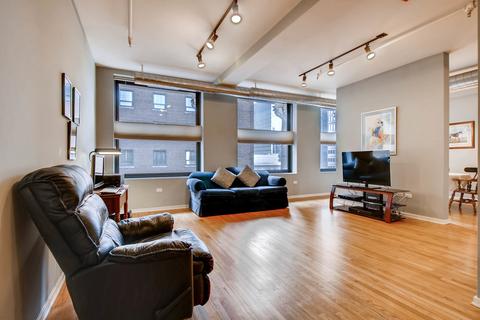 6 E Monroe St #1602, Chicago, IL 60603 photo 6
