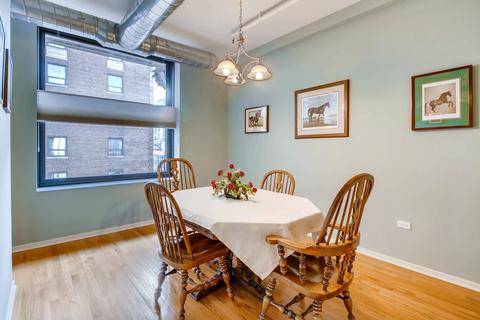 6 E Monroe St #1602, Chicago, IL 60603 photo 11