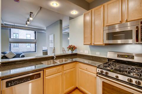 6 E Monroe St #1602, Chicago, IL 60603 photo 13