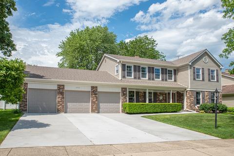 3955 Bordeaux Dr, Hoffman Estates, IL 60192 photo 1