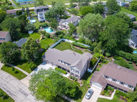 3955 Bordeaux Dr, Hoffman Estates, IL 60192 photo 38