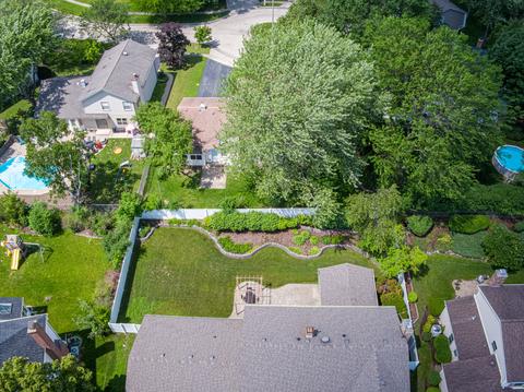 3955 Bordeaux Dr, Hoffman Estates, IL 60192 photo 35