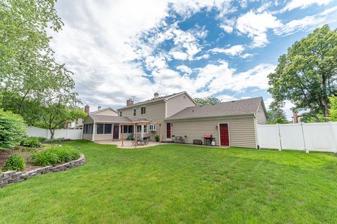 3955 Bordeaux Dr, Hoffman Estates, IL 60192 photo 34