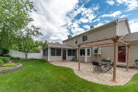3955 Bordeaux Dr, Hoffman Estates, IL 60192 photo 32