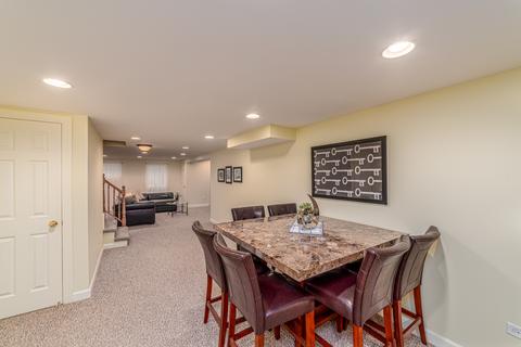 3955 Bordeaux Dr, Hoffman Estates, IL 60192 photo 29
