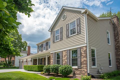 3955 Bordeaux Dr, Hoffman Estates, IL 60192 photo 39