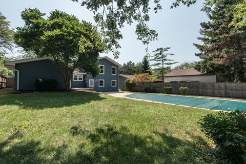 1320 Campbell Ln, Hoffman Estates, IL 60169 photo 28